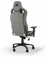 Corsair T3 RUSH (2023) Fabric Grey and White Iroda &eacute;s sz&aacute;m&iacute;t&aacute;stechnika - Egy&eacute;b sz&aacute;m&iacute;t&aacute;stechnikai term&eacute;k - 518276