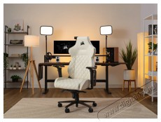 Corsair TC500 LUXE Frost Iroda &eacute;s sz&aacute;m&iacute;t&aacute;stechnika - Egy&eacute;b sz&aacute;m&iacute;t&aacute;stechnikai term&eacute;k - 518278