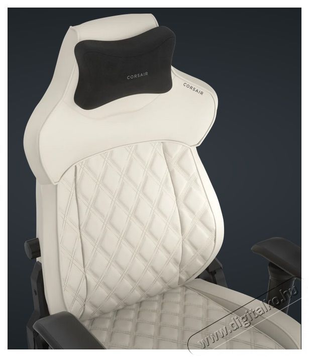 Corsair TC500 LUXE Frost Iroda &eacute;s sz&aacute;m&iacute;t&aacute;stechnika - Egy&eacute;b sz&aacute;m&iacute;t&aacute;stechnikai term&eacute;k - 518278