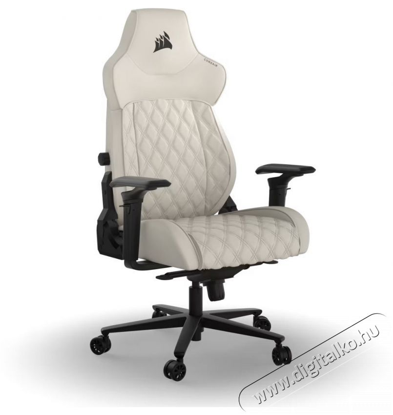 Corsair TC500 LUXE Frost Iroda &eacute;s sz&aacute;m&iacute;t&aacute;stechnika - Egy&eacute;b sz&aacute;m&iacute;t&aacute;stechnikai term&eacute;k - 518278