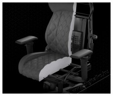 Corsair TC500 LUXE Frost Iroda &eacute;s sz&aacute;m&iacute;t&aacute;stechnika - Egy&eacute;b sz&aacute;m&iacute;t&aacute;stechnikai term&eacute;k - 518278