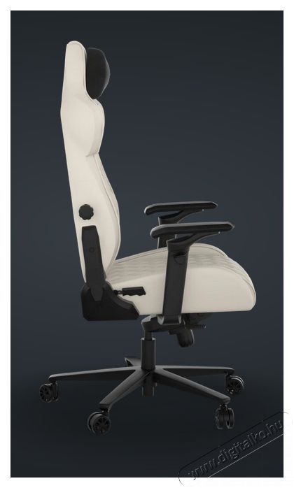 Corsair TC500 LUXE Frost Iroda &eacute;s sz&aacute;m&iacute;t&aacute;stechnika - Egy&eacute;b sz&aacute;m&iacute;t&aacute;stechnikai term&eacute;k - 518278