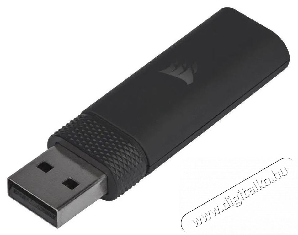Corsair Virtuoso RGB Wireless XT Audio-Video / Hifi / Multim&eacute;dia - F&uuml;l &eacute;s Fejhallgat&oacute;k - Fejhallgat&oacute; mikrofonnal / headset - 518643