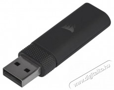 Corsair Virtuoso RGB Wireless XT Audio-Video / Hifi / Multim&eacute;dia - F&uuml;l &eacute;s Fejhallgat&oacute;k - Fejhallgat&oacute; mikrofonnal / headset - 518643