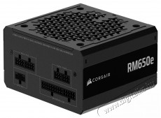 Corsair RM650e (2025) Iroda &eacute;s sz&aacute;m&iacute;t&aacute;stechnika - Sz&aacute;m&iacute;t&oacute;g&eacute;p tartoz&eacute;k - T&aacute;pegys&eacute;g - 523364