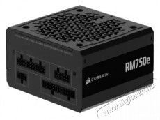 Corsair RM750e 750W 80+ Gold ventill&aacute;torral modul&aacute;ris dobozos t&aacute;pegys&eacute;g Iroda &eacute;s sz&aacute;m&iacute;t&aacute;stechnika - Sz&aacute;m&iacute;t&oacute;g&eacute;p tartoz&eacute;k - T&aacute;pegys&eacute;g - 498023