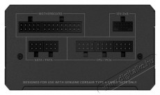 Corsair RM850e 850W 80+ Gold ventill&aacute;torral modul&aacute;ris dobozos t&aacute;pegys&eacute;g Iroda &eacute;s sz&aacute;m&iacute;t&aacute;stechnika - Sz&aacute;m&iacute;t&oacute;g&eacute;p tartoz&eacute;k - T&aacute;pegys&eacute;g - 498016