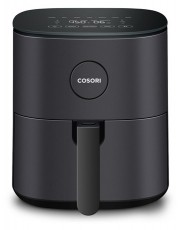 Cosori CAF-L501-KEU FORR&Oacute;LEVEGŐS S&Uuml;TŐ Konyhai term&eacute;kek - Konyhai kisg&eacute;p (s&uuml;t&eacute;s / főz&eacute;s / hűt&eacute;s / &eacute;telk&eacute;sz&iacute;t&eacute;s) - L&eacute;gkever&eacute;ses főzőg&eacute;p / elektromos kukta / multifunkci&oacute;s s&uuml;tő - 470605