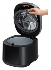 Cosori CRC-R501-KEU Slow Cooker t&ouml;bbfunkci&oacute;s rizsfőző Konyhai term&eacute;kek - Konyhai kisg&eacute;p (s&uuml;t&eacute;s / főz&eacute;s / hűt&eacute;s / &eacute;telk&eacute;sz&iacute;t&eacute;s) - Rizsfőző - 497809