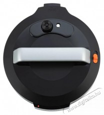 Cosori CMC-CO601-SEU Multicooker CMC 5, 7 l Konyhai term&eacute;kek - Konyhai kisg&eacute;p (s&uuml;t&eacute;s / főz&eacute;s / hűt&eacute;s / &eacute;telk&eacute;sz&iacute;t&eacute;s) - L&eacute;gkever&eacute;ses főzőg&eacute;p / elektromos kukta / multifunkci&oacute;s s&uuml;tő - 500758