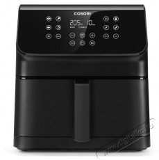 Cosori P651 Premium II 6,2l Konyhai term&eacute;kek - Konyhai kisg&eacute;p (s&uuml;t&eacute;s / főz&eacute;s / hűt&eacute;s / &eacute;telk&eacute;sz&iacute;t&eacute;s) - L&eacute;gkever&eacute;ses főzőg&eacute;p / elektromos kukta / multifunkci&oacute;s s&uuml;tő - 523366