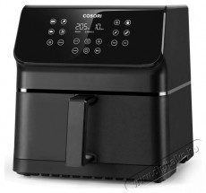 Cosori P651 Premium II 6,2l Konyhai term&eacute;kek - Konyhai kisg&eacute;p (s&uuml;t&eacute;s / főz&eacute;s / hűt&eacute;s / &eacute;telk&eacute;sz&iacute;t&eacute;s) - L&eacute;gkever&eacute;ses főzőg&eacute;p / elektromos kukta / multifunkci&oacute;s s&uuml;tő - 523366