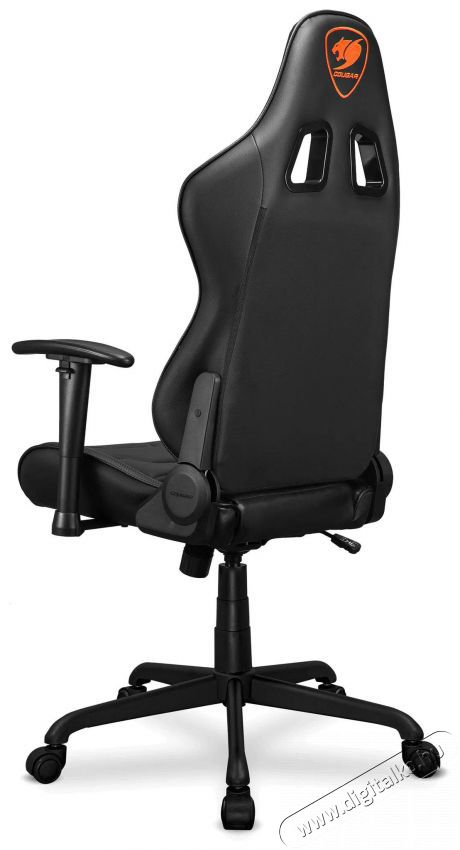 Cougar ARMOR ELITE fekete Iroda &eacute;s sz&aacute;m&iacute;t&aacute;stechnika - Egy&eacute;b sz&aacute;m&iacute;t&aacute;stechnikai term&eacute;k - 518298