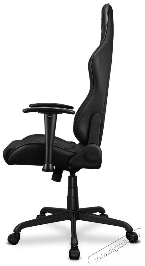 Cougar ARMOR ELITE fekete Iroda &eacute;s sz&aacute;m&iacute;t&aacute;stechnika - Egy&eacute;b sz&aacute;m&iacute;t&aacute;stechnikai term&eacute;k - 518298