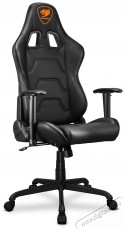 Cougar ARMOR ELITE fekete - Iroda &eacute;s sz&aacute;m&iacute;t&aacute;stechnika - Egy&eacute;b sz&aacute;m&iacute;t&aacute;stechnikai term&eacute;k - 518298