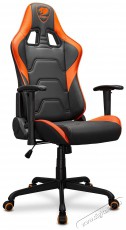 Cougar Armor Elite, narancss&aacute;rga Iroda &eacute;s sz&aacute;m&iacute;t&aacute;stechnika - Egy&eacute;b sz&aacute;m&iacute;t&aacute;stechnikai term&eacute;k - 518293