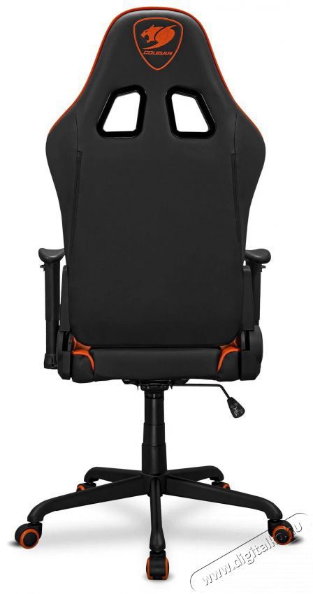 Cougar Armor Elite, narancss&aacute;rga Iroda &eacute;s sz&aacute;m&iacute;t&aacute;stechnika - Egy&eacute;b sz&aacute;m&iacute;t&aacute;stechnikai term&eacute;k - 518293