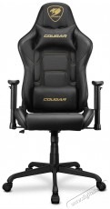 Cougar ARMOR ELITE ROYAL, fekete/arany Iroda &eacute;s sz&aacute;m&iacute;t&aacute;stechnika - Egy&eacute;b sz&aacute;m&iacute;t&aacute;stechnikai term&eacute;k - 518304