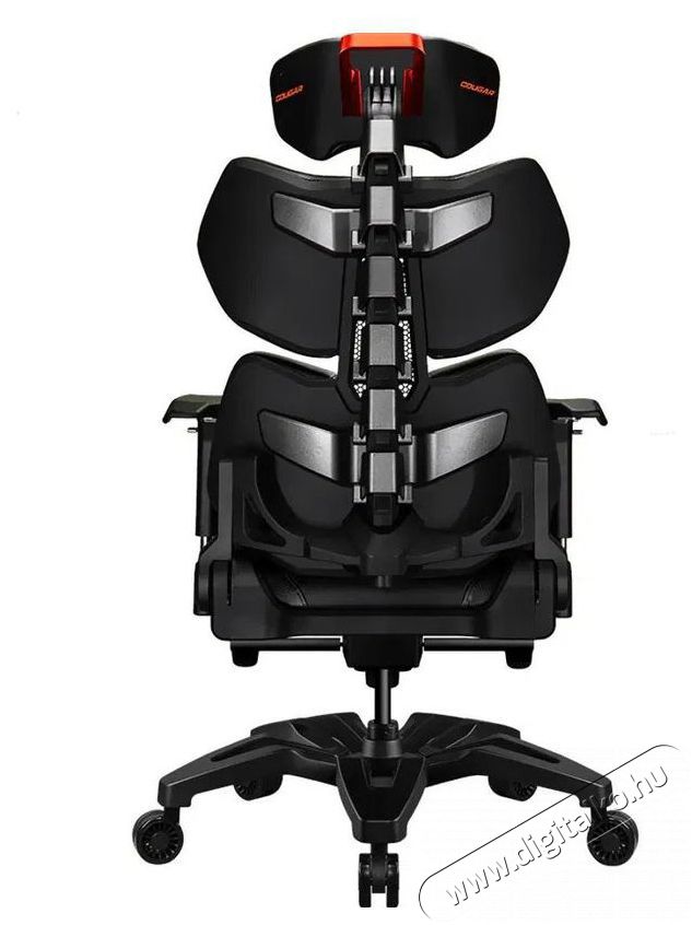 Cougar Armor One V2 Gold F Iroda &eacute;s sz&aacute;m&iacute;t&aacute;stechnika - Egy&eacute;b sz&aacute;m&iacute;t&aacute;stechnikai term&eacute;k - 518312