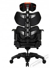 Cougar Armor One V2 Gold F Iroda &eacute;s sz&aacute;m&iacute;t&aacute;stechnika - Egy&eacute;b sz&aacute;m&iacute;t&aacute;stechnikai term&eacute;k - 518312