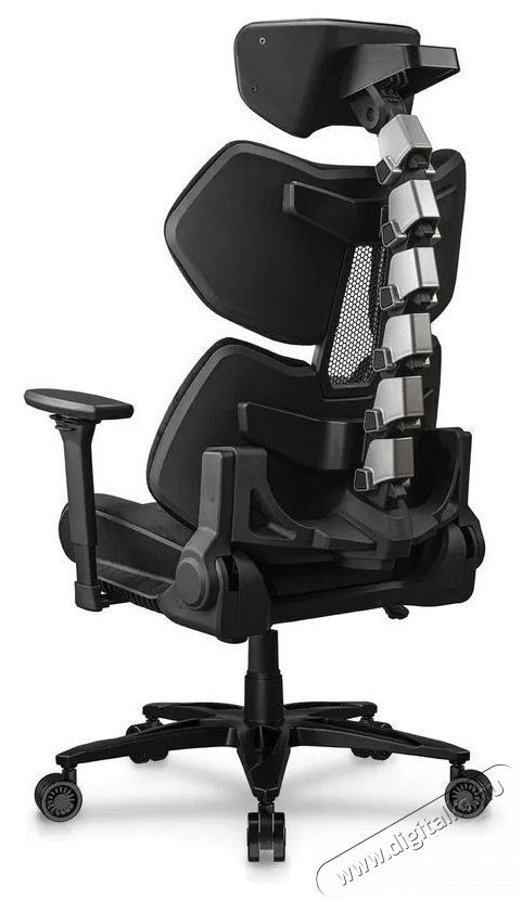 Cougar Armor One V2 Gold F Iroda &eacute;s sz&aacute;m&iacute;t&aacute;stechnika - Egy&eacute;b sz&aacute;m&iacute;t&aacute;stechnikai term&eacute;k - 518312