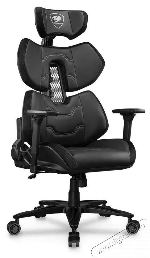 Cougar Armor One V2 Gold F Iroda &eacute;s sz&aacute;m&iacute;t&aacute;stechnika - Egy&eacute;b sz&aacute;m&iacute;t&aacute;stechnikai term&eacute;k - 518312