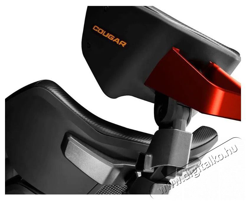 Cougar Armor One V2 Gold F Iroda &eacute;s sz&aacute;m&iacute;t&aacute;stechnika - Egy&eacute;b sz&aacute;m&iacute;t&aacute;stechnikai term&eacute;k - 518312