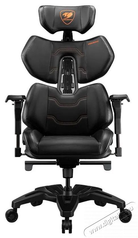 Cougar Armor One V2 Gold F Iroda &eacute;s sz&aacute;m&iacute;t&aacute;stechnika - Egy&eacute;b sz&aacute;m&iacute;t&aacute;stechnikai term&eacute;k - 518312