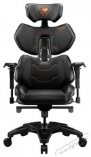 Cougar Armor One V2 Gold F - Iroda &eacute;s sz&aacute;m&iacute;t&aacute;stechnika - Egy&eacute;b sz&aacute;m&iacute;t&aacute;stechnikai term&eacute;k - 518312