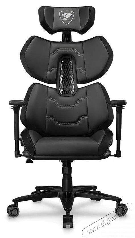 Cougar Armor One V2 Gold F Iroda &eacute;s sz&aacute;m&iacute;t&aacute;stechnika - Egy&eacute;b sz&aacute;m&iacute;t&aacute;stechnikai term&eacute;k - 518312