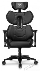 Cougar Armor One V2 Gold F Iroda &eacute;s sz&aacute;m&iacute;t&aacute;stechnika - Egy&eacute;b sz&aacute;m&iacute;t&aacute;stechnikai term&eacute;k - 518312