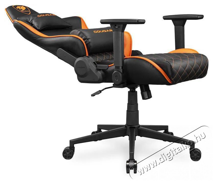 Cougar ARMOR One V2 Iroda &eacute;s sz&aacute;m&iacute;t&aacute;stechnika - Egy&eacute;b sz&aacute;m&iacute;t&aacute;stechnikai term&eacute;k - 518313
