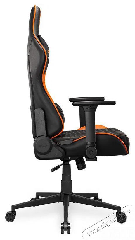 Cougar ARMOR One V2 Iroda &eacute;s sz&aacute;m&iacute;t&aacute;stechnika - Egy&eacute;b sz&aacute;m&iacute;t&aacute;stechnikai term&eacute;k - 518313