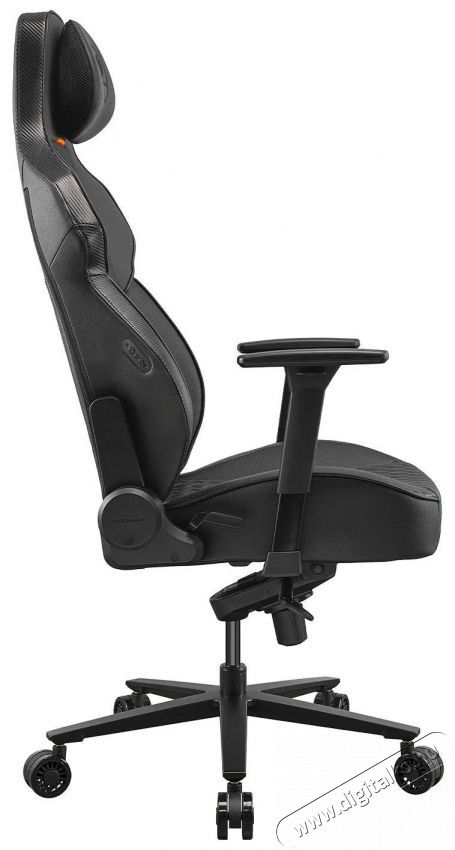 Cougar NxSys Aero Black Iroda &eacute;s sz&aacute;m&iacute;t&aacute;stechnika - Egy&eacute;b sz&aacute;m&iacute;t&aacute;stechnikai term&eacute;k - 518295