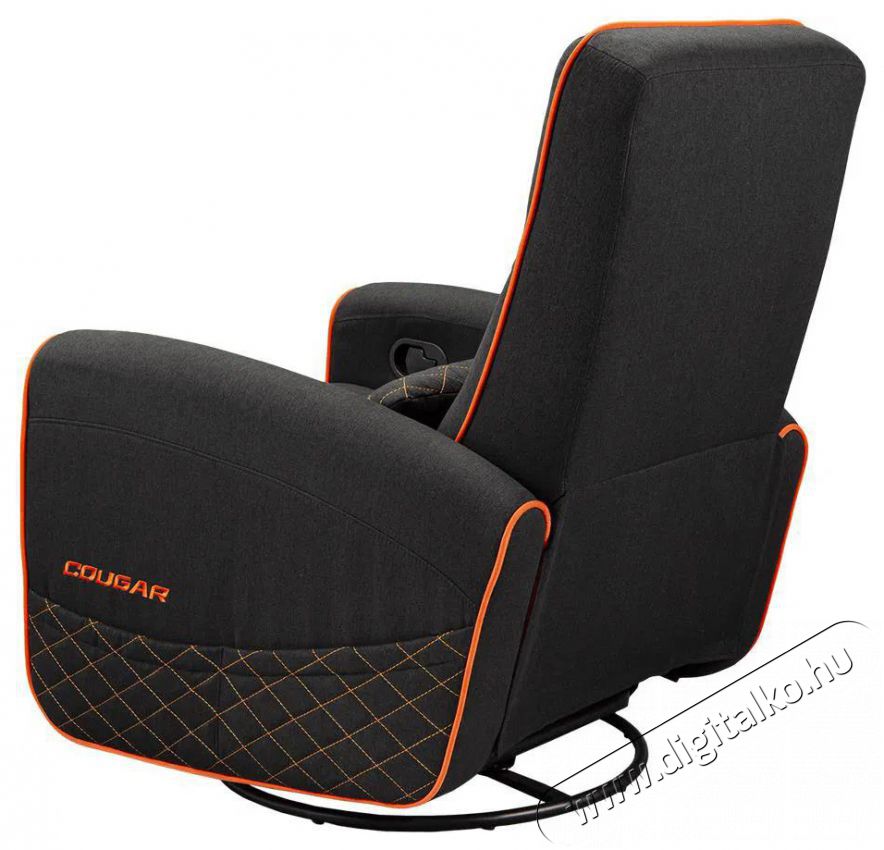 Cougar Puma FIDOM Iroda &eacute;s sz&aacute;m&iacute;t&aacute;stechnika - Egy&eacute;b sz&aacute;m&iacute;t&aacute;stechnikai term&eacute;k - 518302