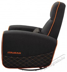 Cougar Puma FIDOM Iroda &eacute;s sz&aacute;m&iacute;t&aacute;stechnika - Egy&eacute;b sz&aacute;m&iacute;t&aacute;stechnikai term&eacute;k - 518302