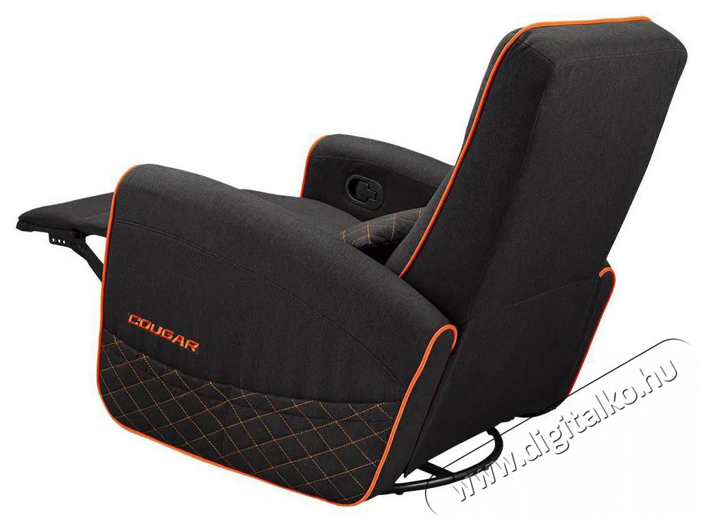 Cougar Puma FIDOM Iroda &eacute;s sz&aacute;m&iacute;t&aacute;stechnika - Egy&eacute;b sz&aacute;m&iacute;t&aacute;stechnikai term&eacute;k - 518302