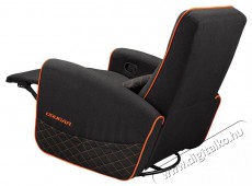 Cougar Puma FIDOM Iroda &eacute;s sz&aacute;m&iacute;t&aacute;stechnika - Egy&eacute;b sz&aacute;m&iacute;t&aacute;stechnikai term&eacute;k - 518302