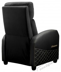 Cougar RANGER ELITE gold gamer sz&eacute;k Iroda &eacute;s sz&aacute;m&iacute;t&aacute;stechnika - Egy&eacute;b sz&aacute;m&iacute;t&aacute;stechnikai term&eacute;k - 518280