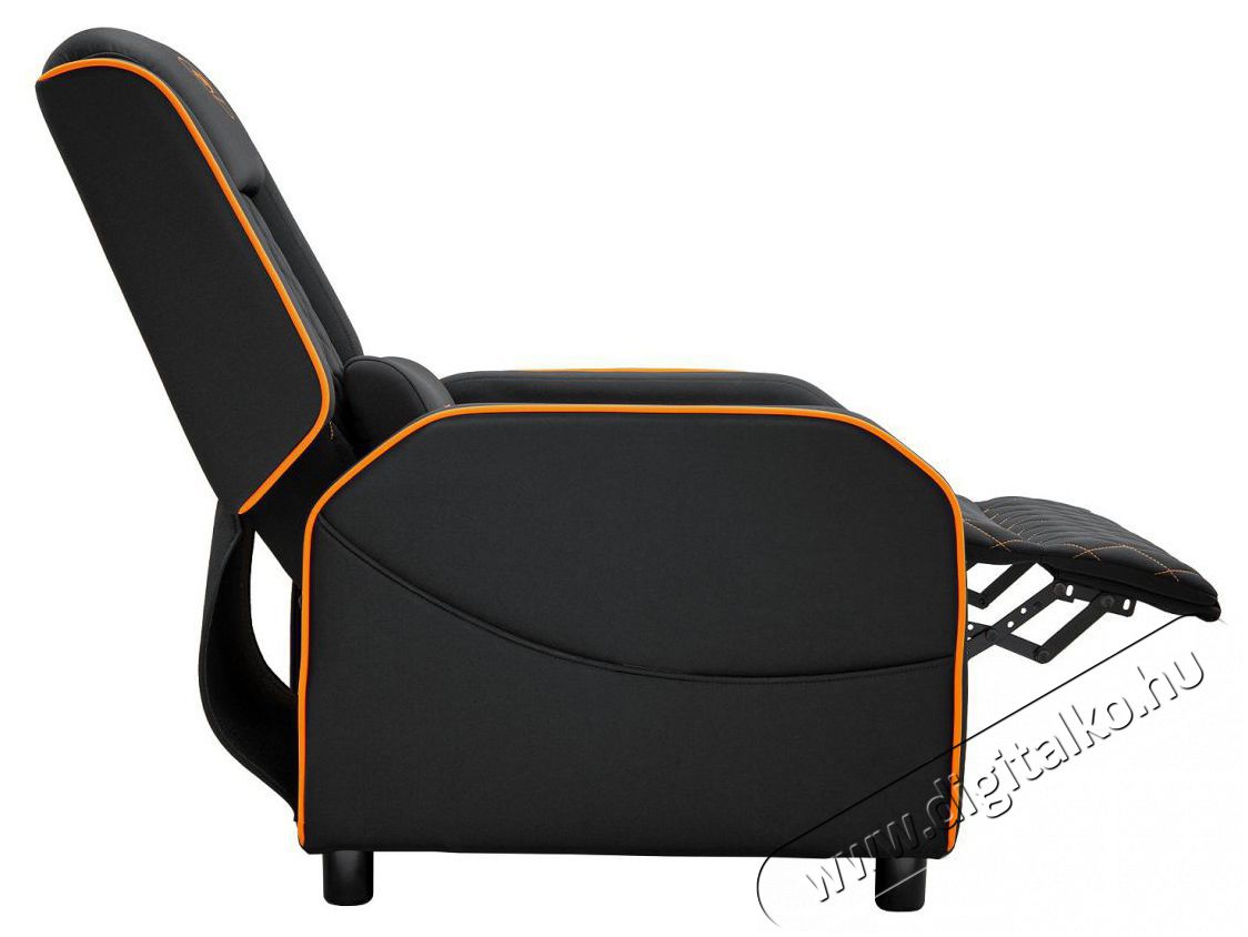 Cougar RANGER ONE gamer sz&eacute;k Iroda &eacute;s sz&aacute;m&iacute;t&aacute;stechnika - Egy&eacute;b sz&aacute;m&iacute;t&aacute;stechnikai term&eacute;k - 518286