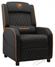 Cougar RANGER ONE gamer sz&eacute;k - Iroda &eacute;s sz&aacute;m&iacute;t&aacute;stechnika - Egy&eacute;b sz&aacute;m&iacute;t&aacute;stechnikai term&eacute;k - 518286