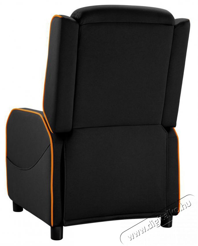 Cougar RANGER ONE gamer sz&eacute;k Iroda &eacute;s sz&aacute;m&iacute;t&aacute;stechnika - Egy&eacute;b sz&aacute;m&iacute;t&aacute;stechnikai term&eacute;k - 518286