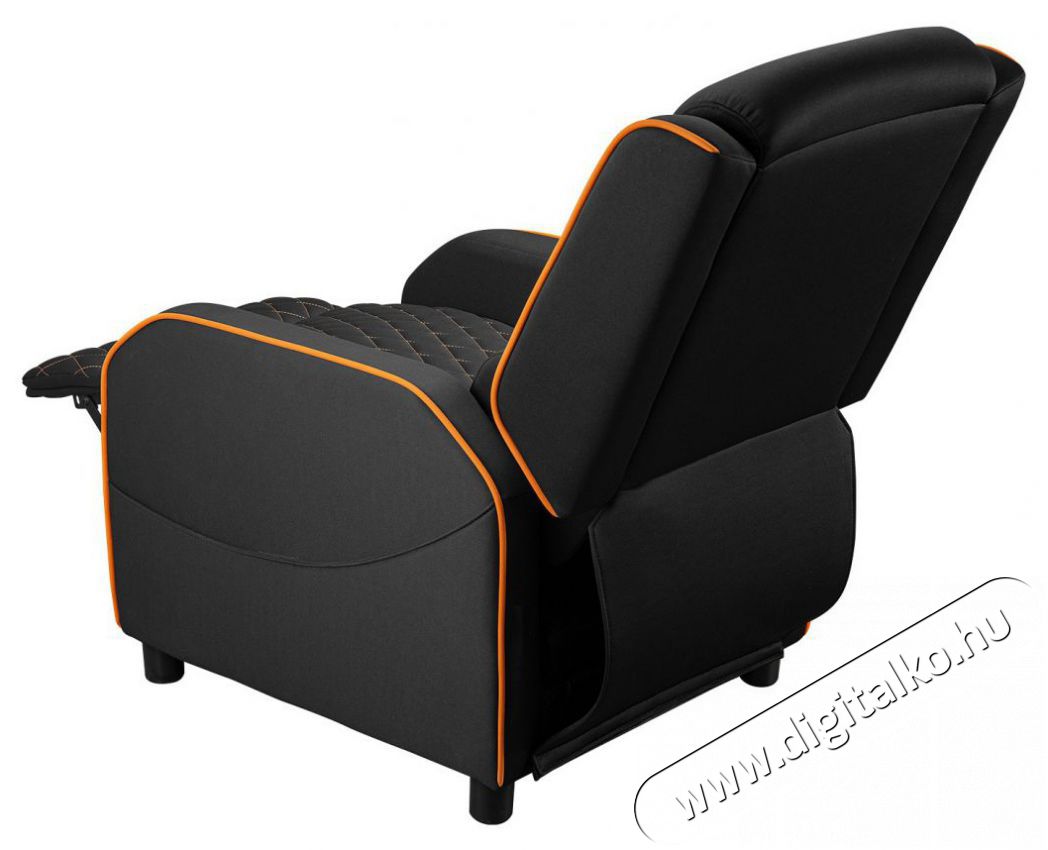 Cougar RANGER ONE gamer sz&eacute;k Iroda &eacute;s sz&aacute;m&iacute;t&aacute;stechnika - Egy&eacute;b sz&aacute;m&iacute;t&aacute;stechnikai term&eacute;k - 518286