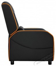 Cougar RANGER ONE gamer sz&eacute;k Iroda &eacute;s sz&aacute;m&iacute;t&aacute;stechnika - Egy&eacute;b sz&aacute;m&iacute;t&aacute;stechnikai term&eacute;k - 518286