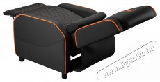 Cougar RANGER ONE gamer sz&eacute;k Iroda &eacute;s sz&aacute;m&iacute;t&aacute;stechnika - Egy&eacute;b sz&aacute;m&iacute;t&aacute;stechnikai term&eacute;k - 518286