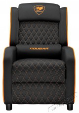 Cougar RANGER ONE gamer sz&eacute;k Iroda &eacute;s sz&aacute;m&iacute;t&aacute;stechnika - Egy&eacute;b sz&aacute;m&iacute;t&aacute;stechnikai term&eacute;k - 518286
