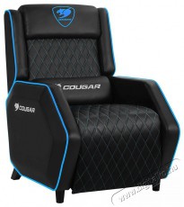 Cougar Ranger PS, k&eacute;k - Iroda &eacute;s sz&aacute;m&iacute;t&aacute;stechnika - Egy&eacute;b sz&aacute;m&iacute;t&aacute;stechnikai term&eacute;k - 518282