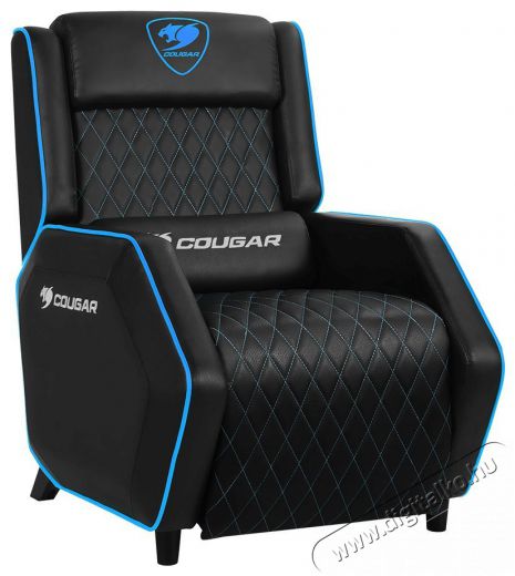 Cougar Ranger PS, k&eacute;k Iroda &eacute;s sz&aacute;m&iacute;t&aacute;stechnika - Egy&eacute;b sz&aacute;m&iacute;t&aacute;stechnikai term&eacute;k - 518282
