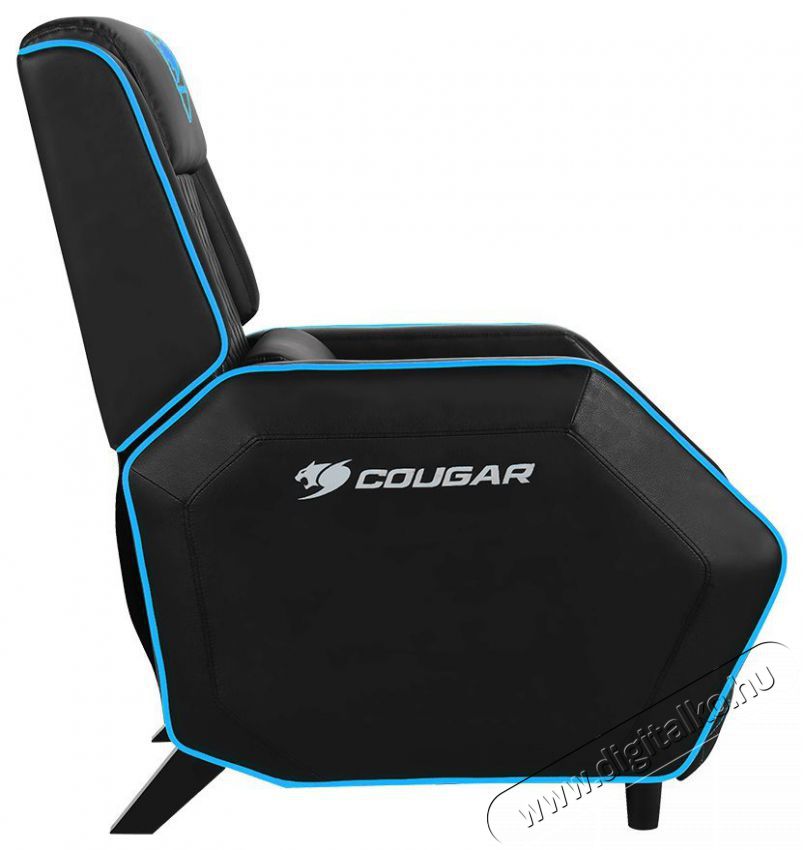 Cougar Ranger PS, k&eacute;k Iroda &eacute;s sz&aacute;m&iacute;t&aacute;stechnika - Egy&eacute;b sz&aacute;m&iacute;t&aacute;stechnikai term&eacute;k - 518282