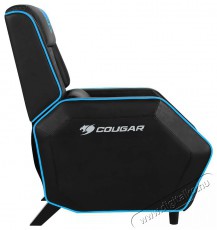 Cougar Ranger PS, k&eacute;k Iroda &eacute;s sz&aacute;m&iacute;t&aacute;stechnika - Egy&eacute;b sz&aacute;m&iacute;t&aacute;stechnikai term&eacute;k - 518282